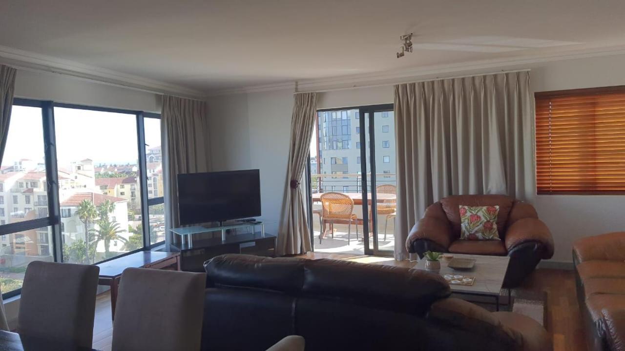 Century City Boutique Apartments Cape Town Exterior photo